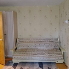 Квартира 29,7 м², 1-комнатная - изображение 3