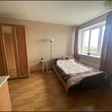 Квартира 24 м², студия - изображение 2