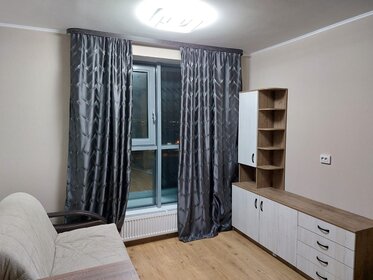 25 м², квартира-студия 23 500 ₽ в месяц - изображение 28