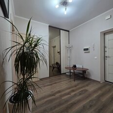Квартира 81,6 м², 3-комнатная - изображение 5