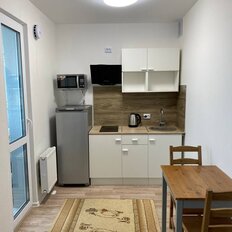 Квартира 20,2 м², студия - изображение 1