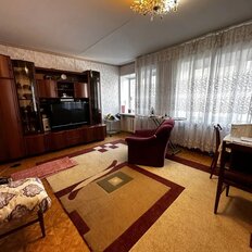 Квартира 89,9 м², 3-комнатная - изображение 2