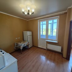 Квартира 42,8 м², 1-комнатная - изображение 4