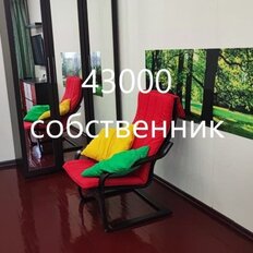 Квартира 45 м², 1-комнатная - изображение 4