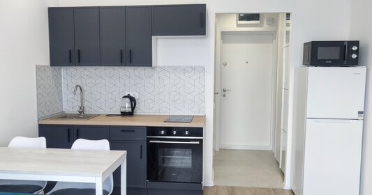 14 м², квартира-студия 35 000 ₽ в месяц - изображение 35