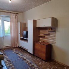 Квартира 32,8 м², 1-комнатная - изображение 5