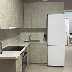 Квартира 41 м², 1-комнатные - изображение 4