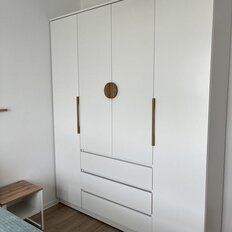 Квартира 40 м², 1-комнатная - изображение 3