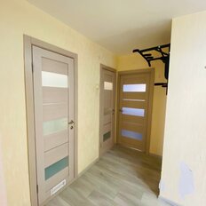 Квартира 53,3 м², 2-комнатная - изображение 1