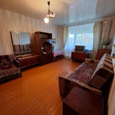 Квартира 33,4 м², 1-комнатная - изображение 2