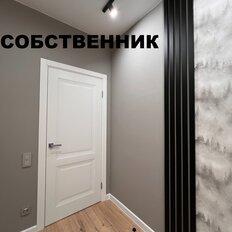 Квартира 36 м², 1-комнатная - изображение 1