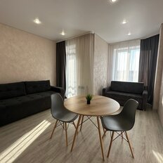 Квартира 30 м², студия - изображение 2