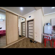 Квартира 40 м², 2-комнатная - изображение 5