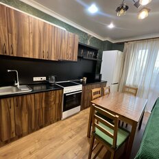 Квартира 49,1 м², 1-комнатная - изображение 2