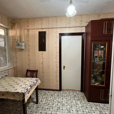 Квартира 34,2 м², 1-комнатная - изображение 4