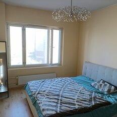 Квартира 85 м², 3-комнатная - изображение 5