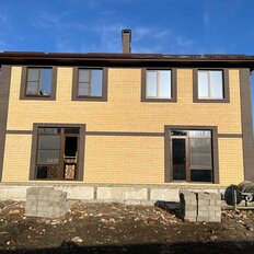 таунхаус + 3,5 сотки, участок - изображение 5