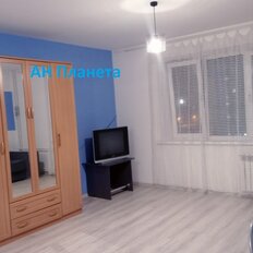 Квартира 34 м², студия - изображение 4