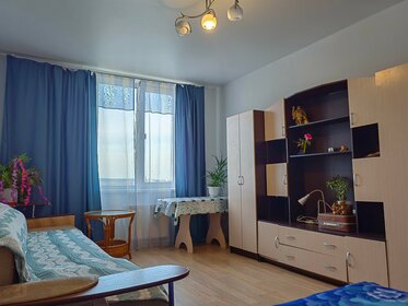 36 м², 1-комнатная квартира 20 000 ₽ в месяц - изображение 41