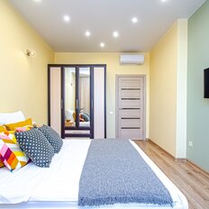 Квартира 46 м², 2-комнатная - изображение 5