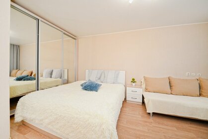 35 м², 1-комнатная квартира 1 350 ₽ в сутки - изображение 58