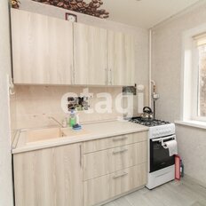 Квартира 31,6 м², 2-комнатная - изображение 4