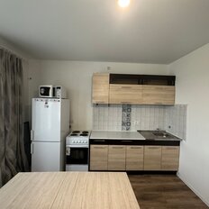 Квартира 27,6 м², студия - изображение 2