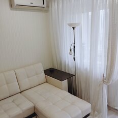 Квартира 32,5 м², 1-комнатная - изображение 3