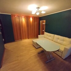 Квартира 35 м², 1-комнатная - изображение 5