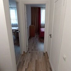 Квартира 36,8 м², 1-комнатная - изображение 3