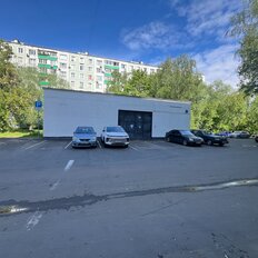 Квартира 33 м², 1-комнатная - изображение 4