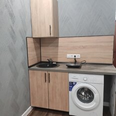 Квартира 15 м², студия - изображение 3