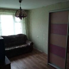 Квартира 45 м², 2-комнатная - изображение 1