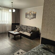 Квартира 38,8 м², 1-комнатная - изображение 3