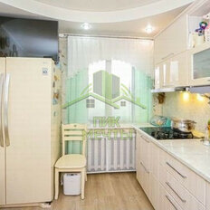 Квартира 64 м², 3-комнатная - изображение 5