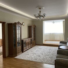 Квартира 136 м², 4-комнатная - изображение 5