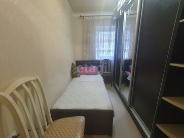Купить квартиру в хрущёвке у станции 2143 км в Тюмени - изображение 24