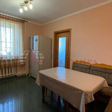 Квартира 135 м², 5-комнатная - изображение 3