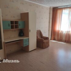 Квартира 71,5 м², 3-комнатная - изображение 1