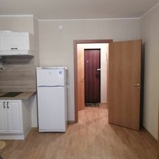 Квартира 26,2 м², студия - изображение 3