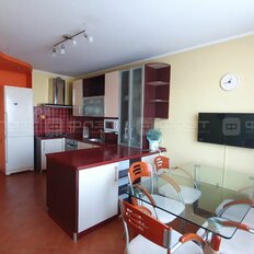Квартира 90,9 м², 4-комнатная - изображение 3