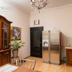 Квартира 121 м², 4-комнатная - изображение 4