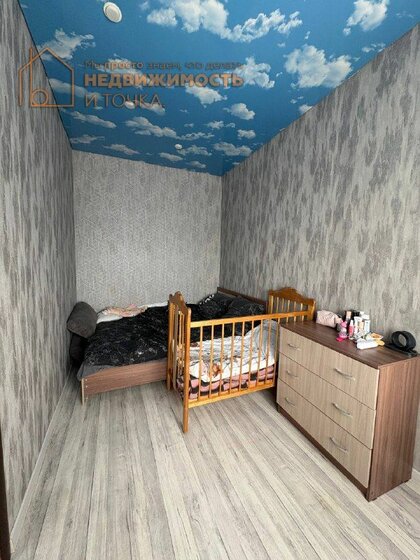 76,4 м², 2-комнатная квартира 5 550 000 ₽ - изображение 80