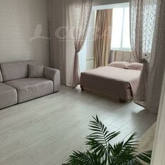 Квартира 50,4 м², 1-комнатная - изображение 2