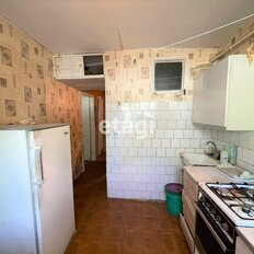 Квартира 40,5 м², 2-комнатная - изображение 3