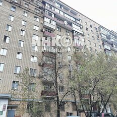 Квартира 47,5 м², 2-комнатная - изображение 1