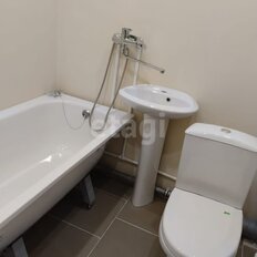 Квартира 34,1 м², 1-комнатная - изображение 5