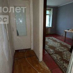 Квартира 29,6 м², 1-комнатная - изображение 5