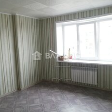 Квартира 34,1 м², 1-комнатная - изображение 3