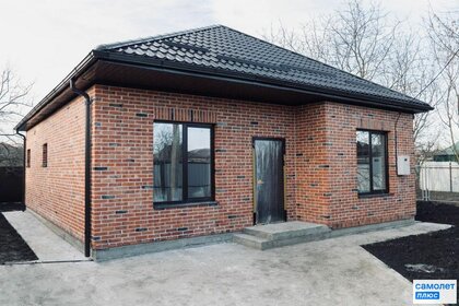 110 м² дом, 4 сотки участок 6 500 000 ₽ - изображение 46